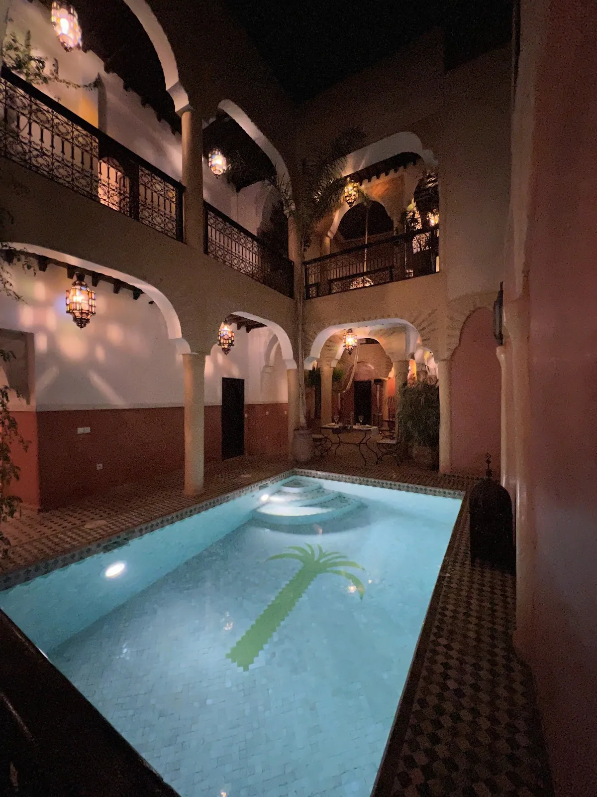 Riad Itrane