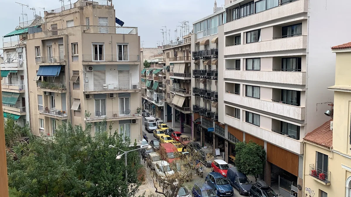COCO-MAT Hotel Athens