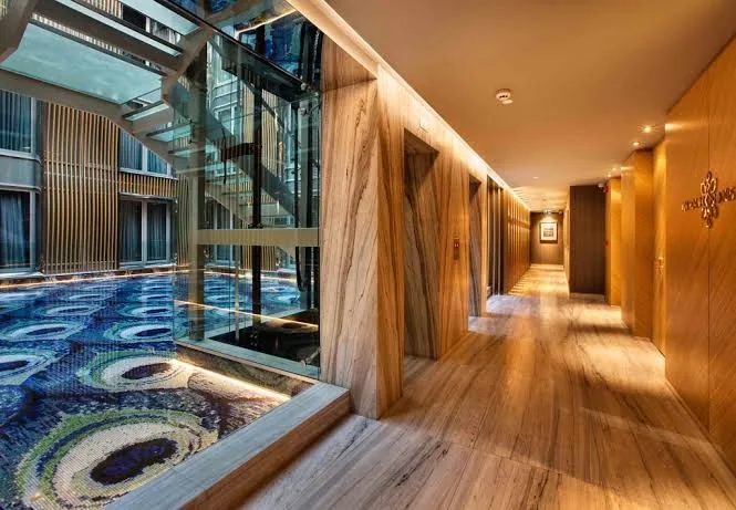 Fer Hotel