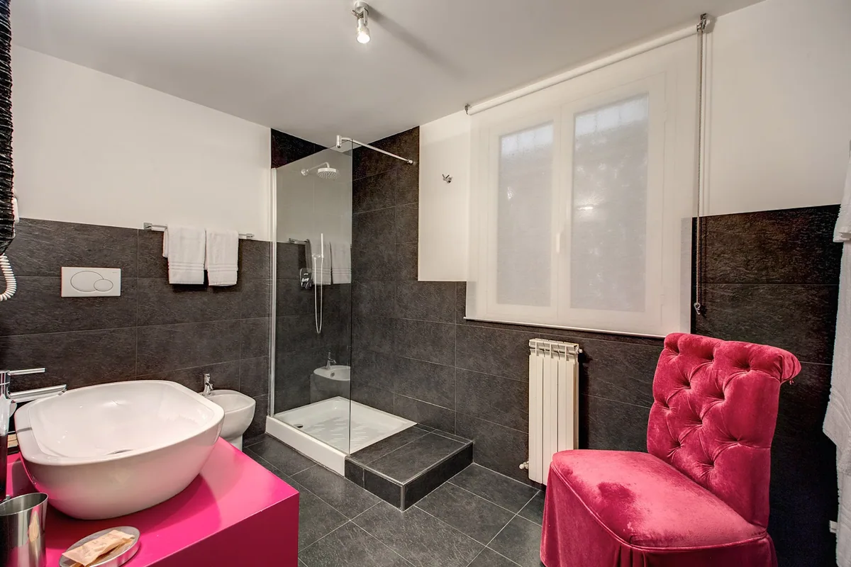 Residenza Bourbon