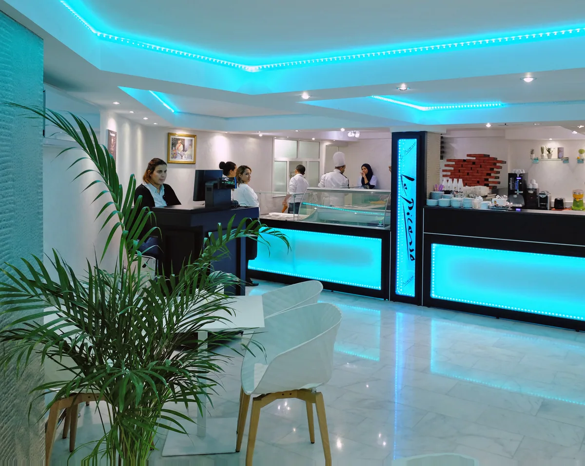 Apart Hotel Mouna