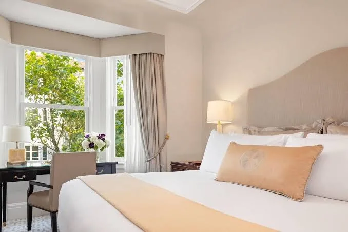 Hotel Drisco Pacific Heights