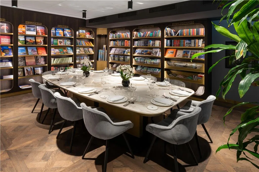 Palazzo Touring Club Milan, A Radisson Collection Hotel