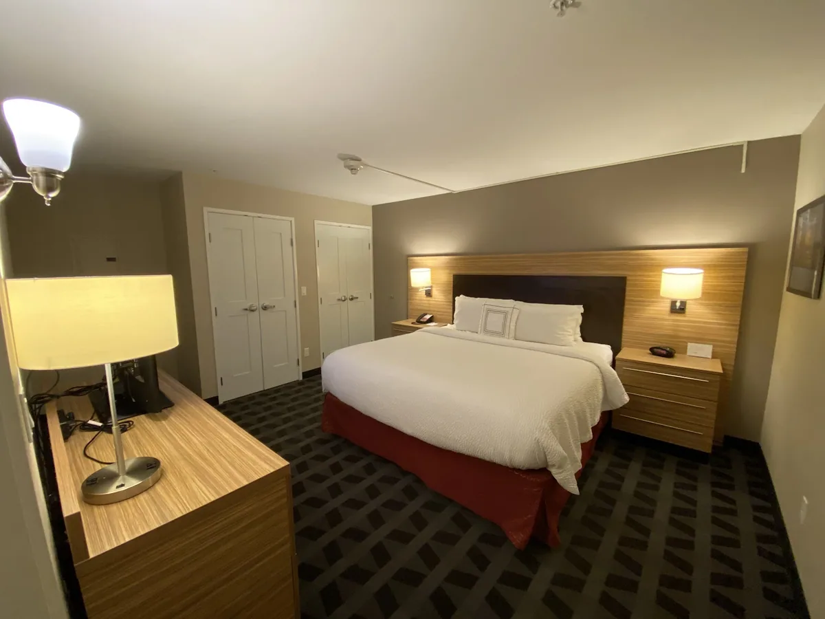 TownePlace Suites by Marriott Olympia