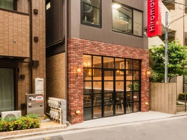 Hostel JAZ