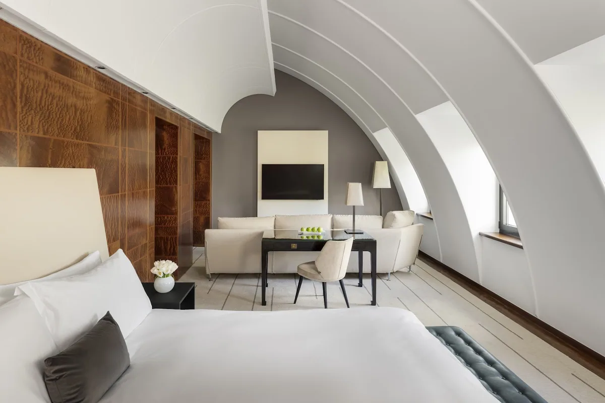 COMO The Halkin, London