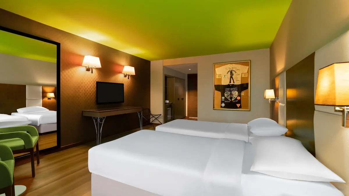 Park Inn by Radisson Kavacik Istanbul Asia