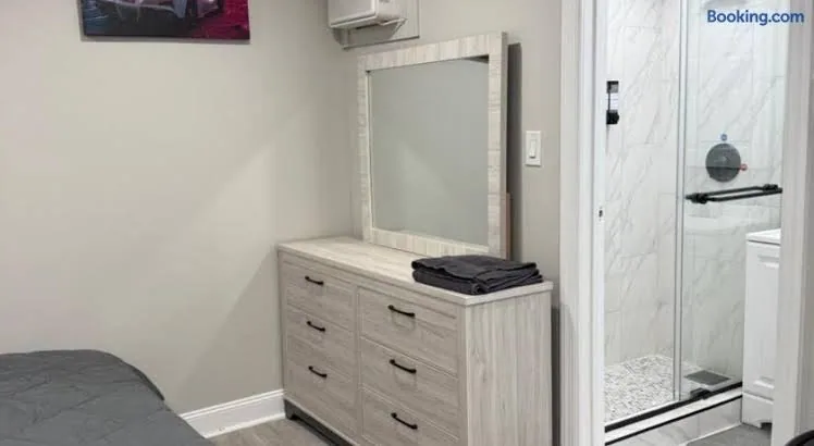 Entire Private Studio JFK