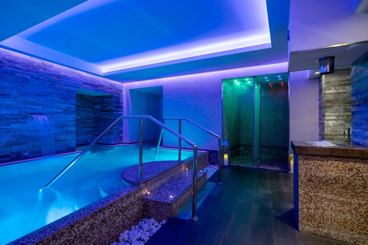 Hotel Artemide