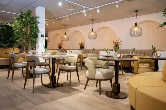 Hotel & Wellness Zuiver