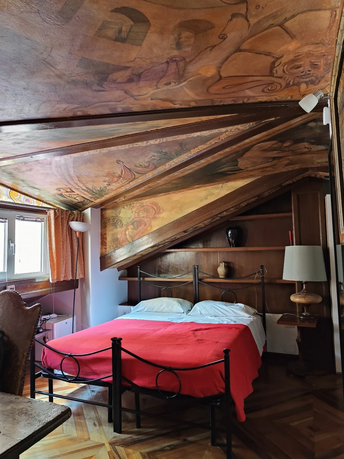 Bed & Breakfast Locanda del Pino