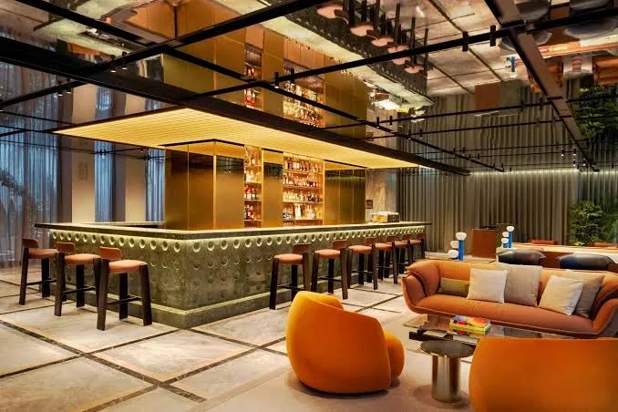 Casa Brera, a Luxury Collection Hotel, Milan