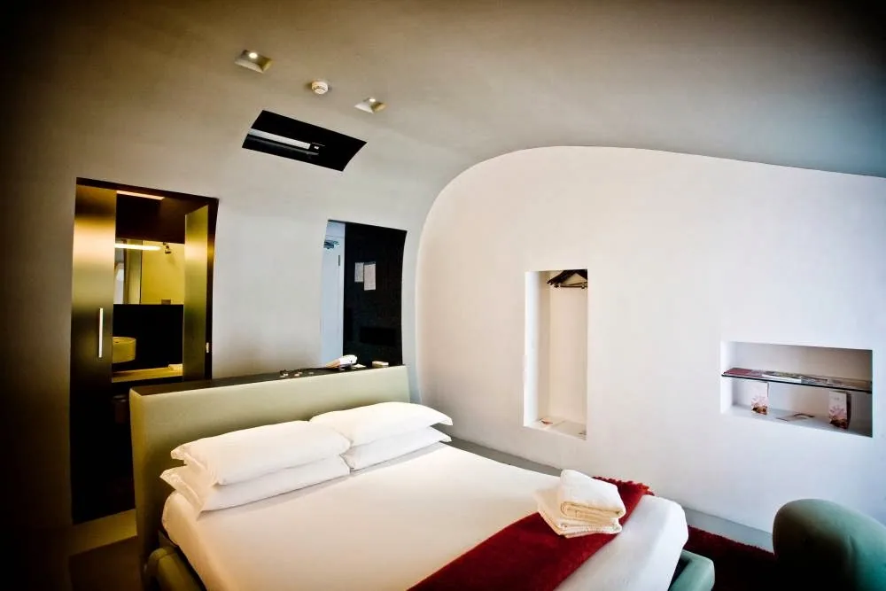 Hotel Ripa roma