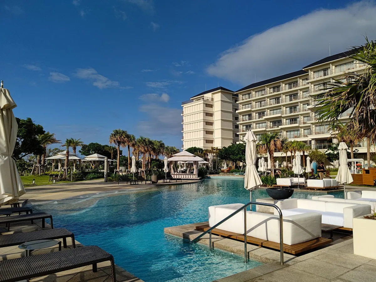 ANA InterContinental Ishigaki Resort by IHG