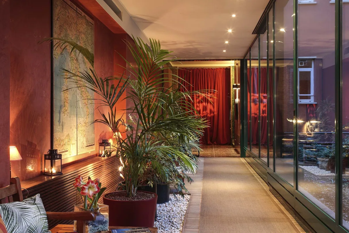 Residence Pian della Nave Milano