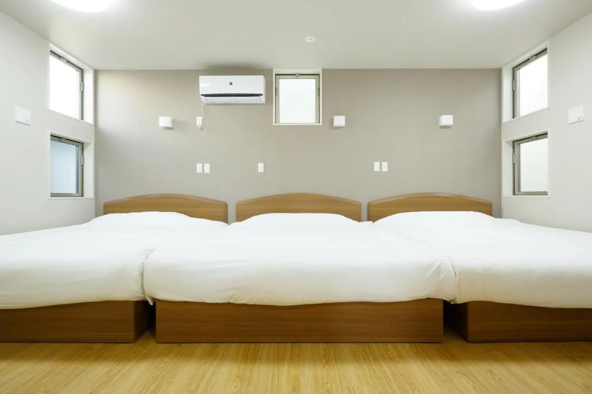 Hotel AZUMA See