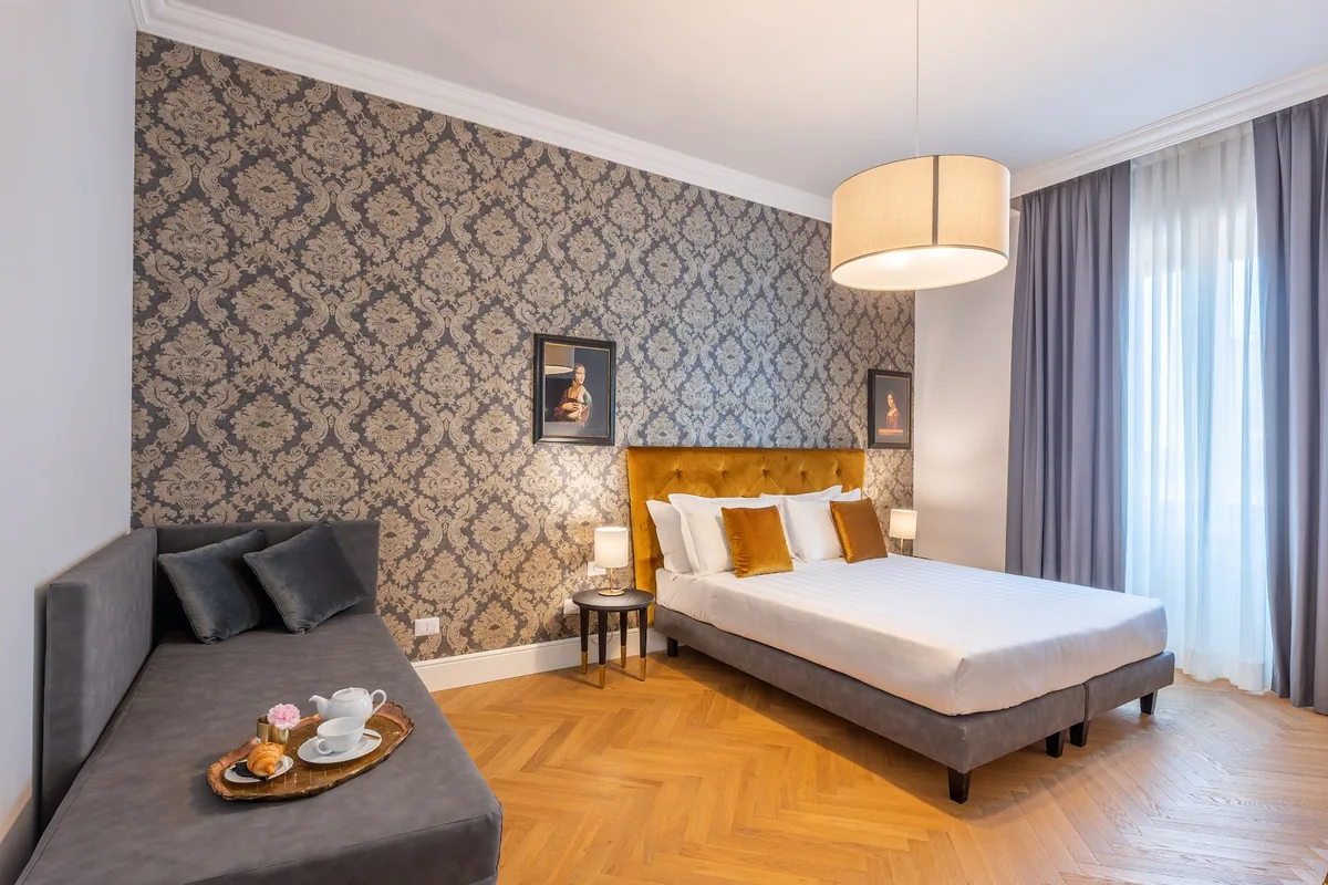 3110 Art Hotel Firenze