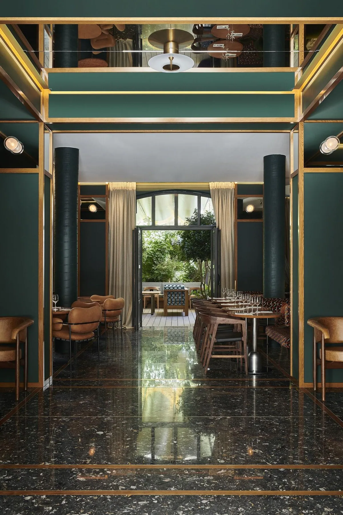 Hotel Le Ballu