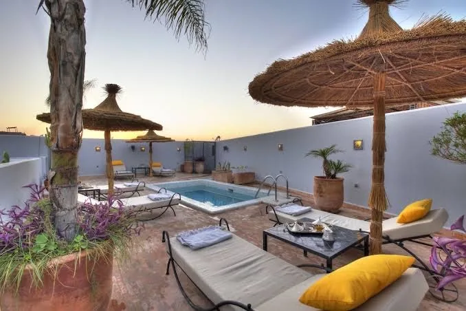 riad awa societe reves du maroc