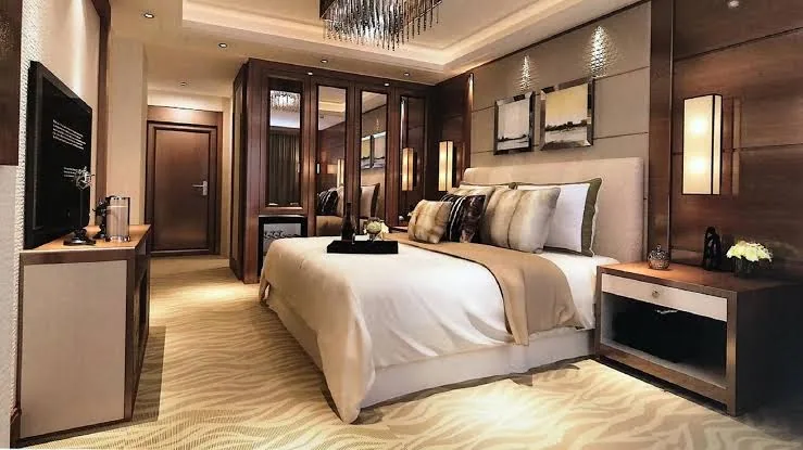 Grand Marcello Hotel & SPA