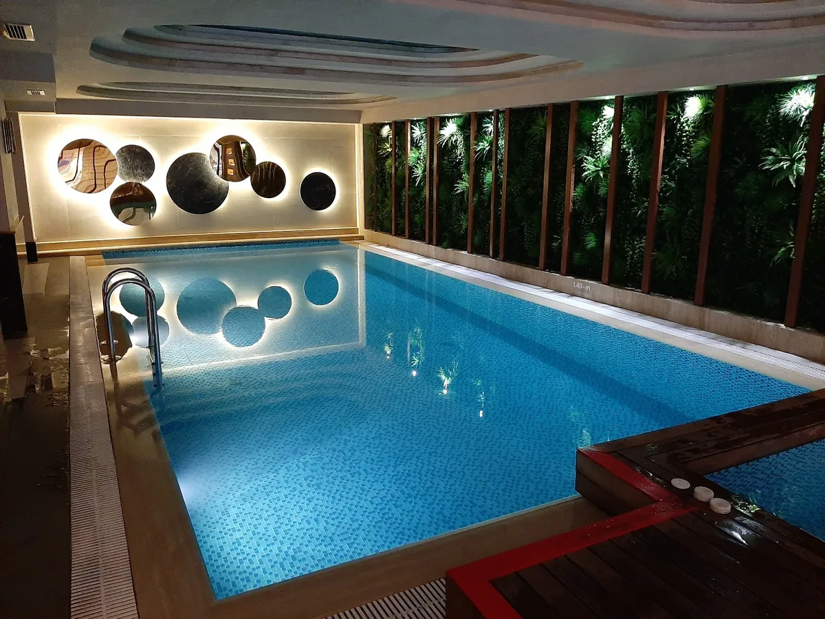 Beethoven Premium Hotel
