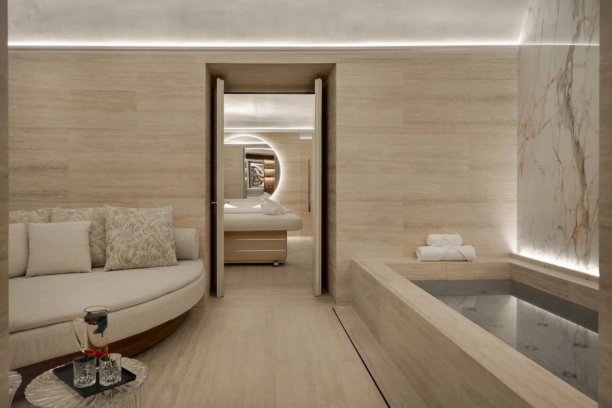 Hotel d'Inghilterra Roma - Starhotels Collezione