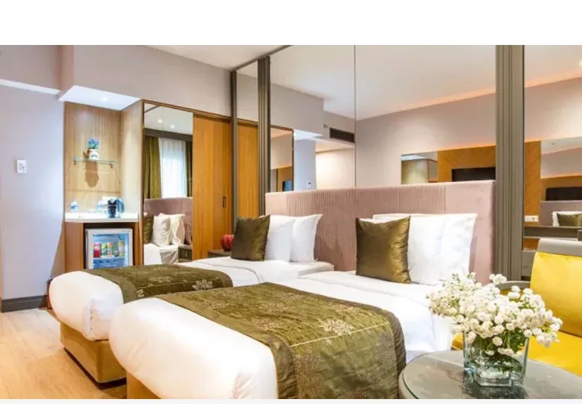 Oran Hotel