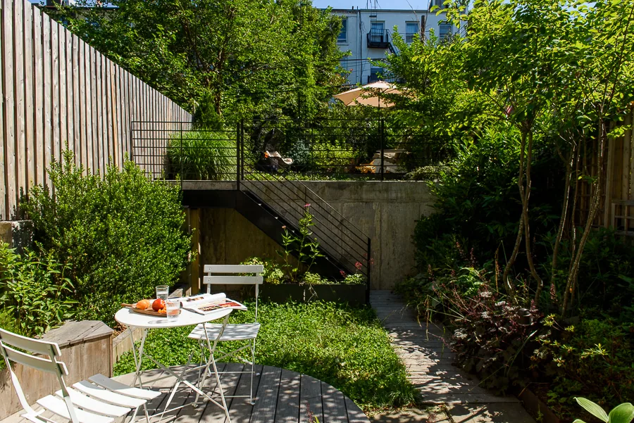 Bond TownHouse