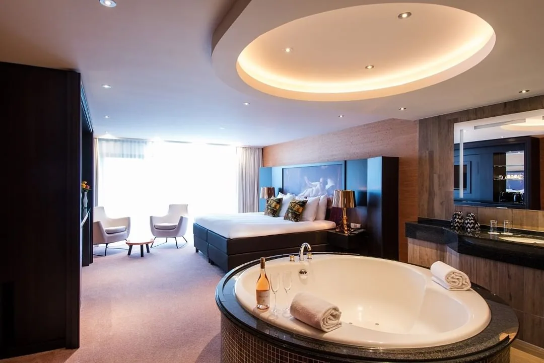 Van der Valk Hotel Schiphol