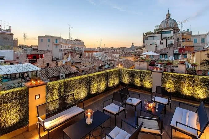 Hotel Smeraldo