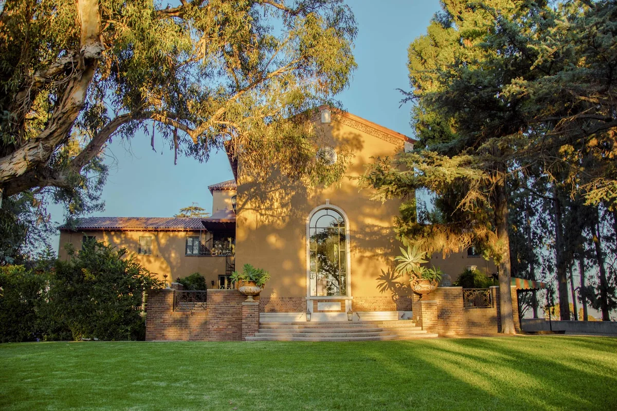 The Paramour Estate