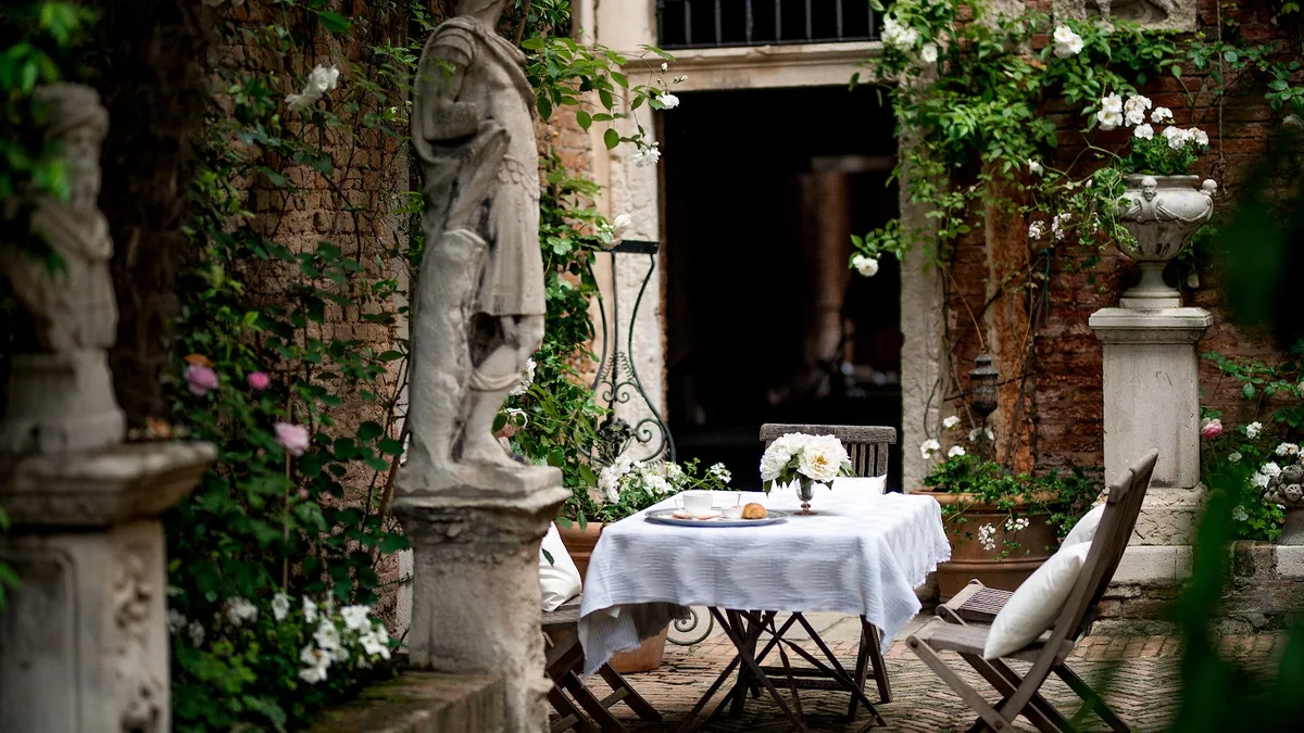 Cima Rosa Bed & Breakfast