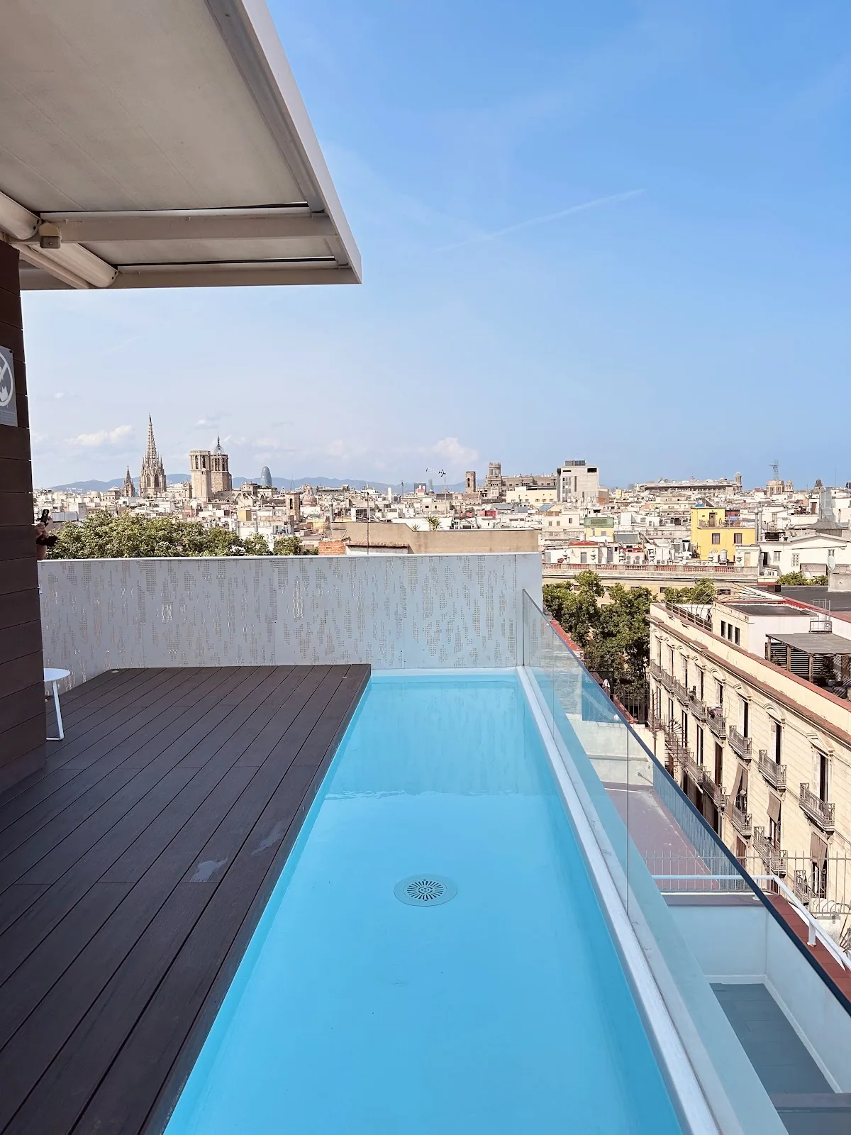 Hotel Gaudí