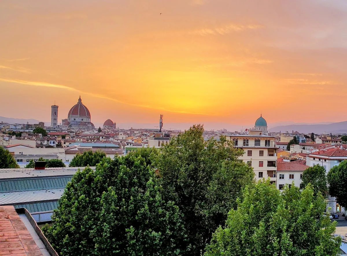 B&B HOTEL Firenze City Center