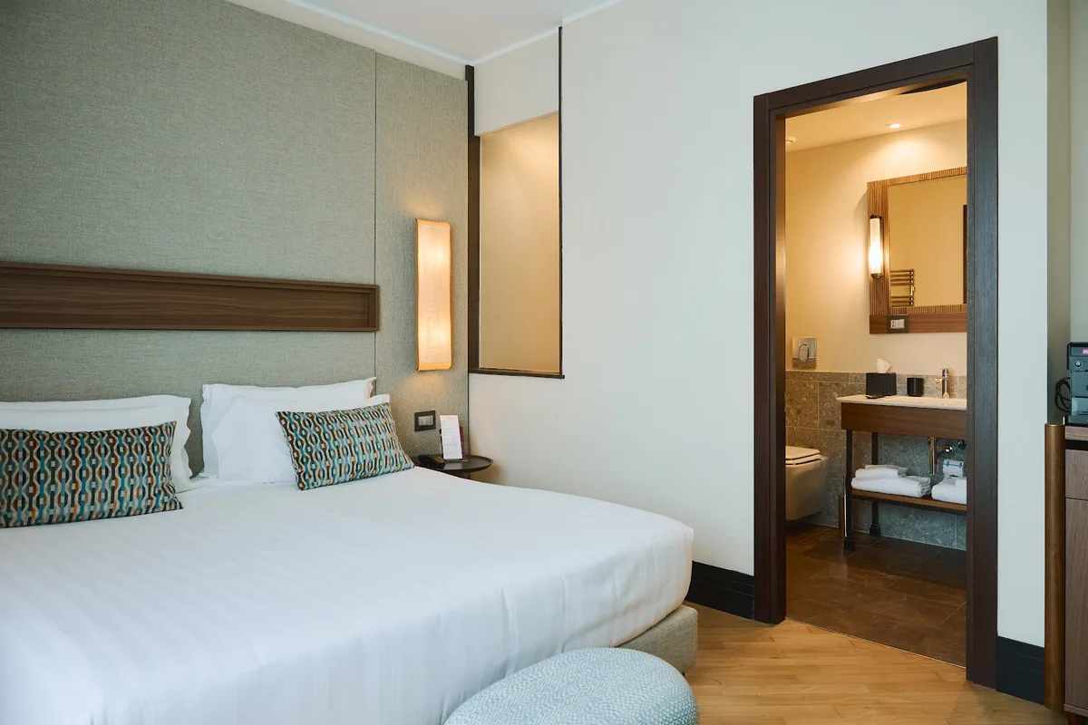 Rome Times Hotel