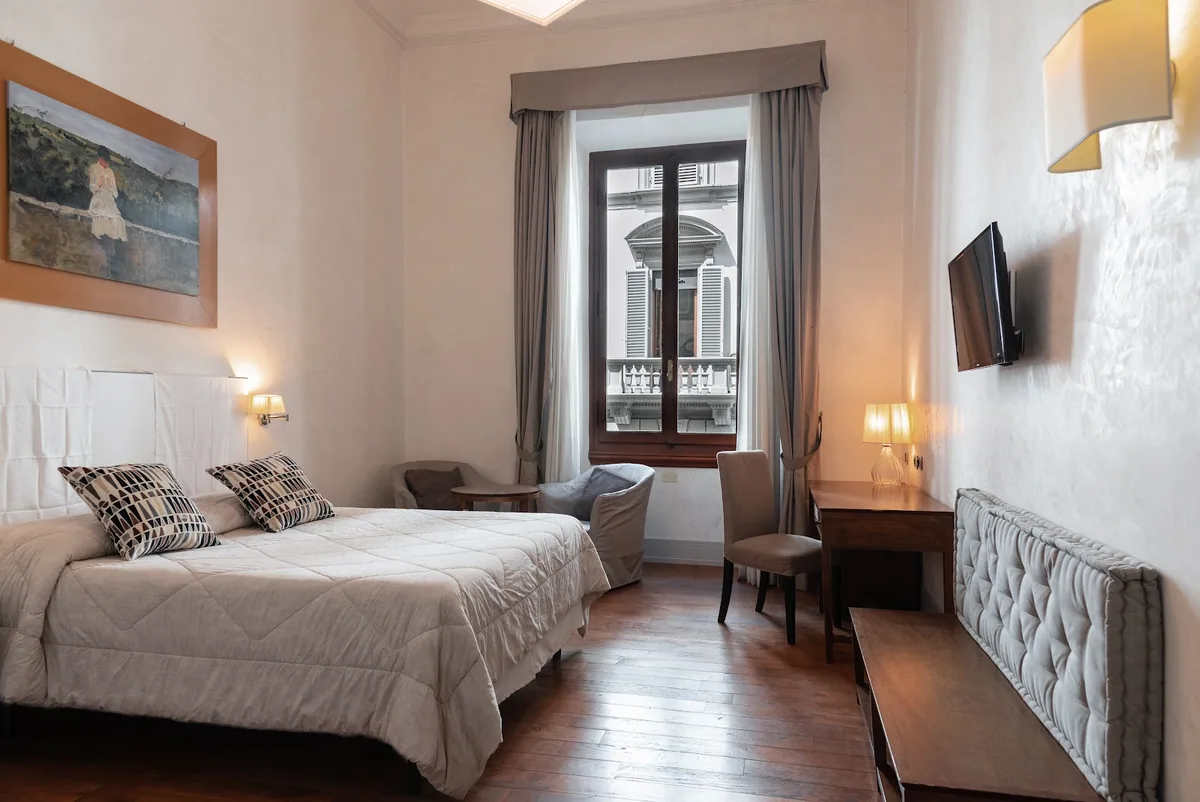B&B Il Salotto di Firenze