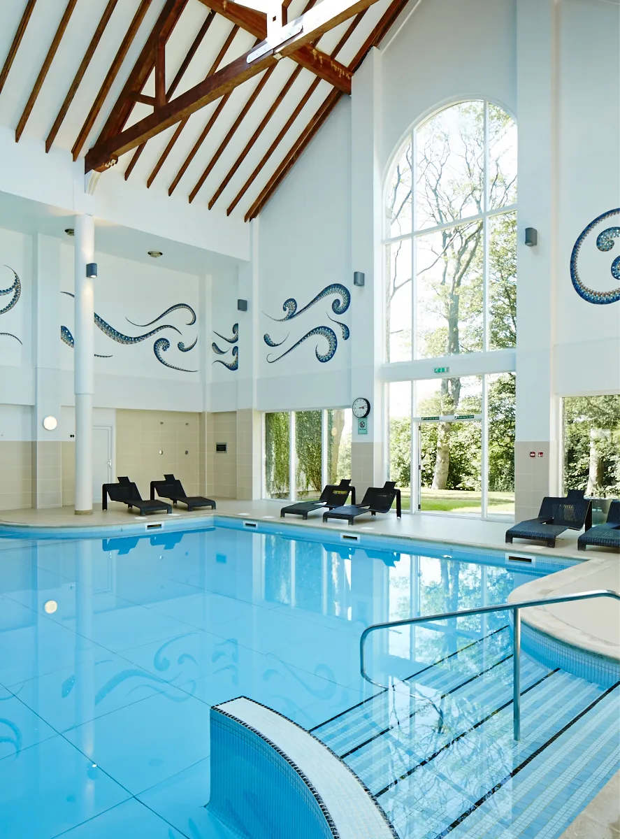 Dalmahoy Hotel & Country Club