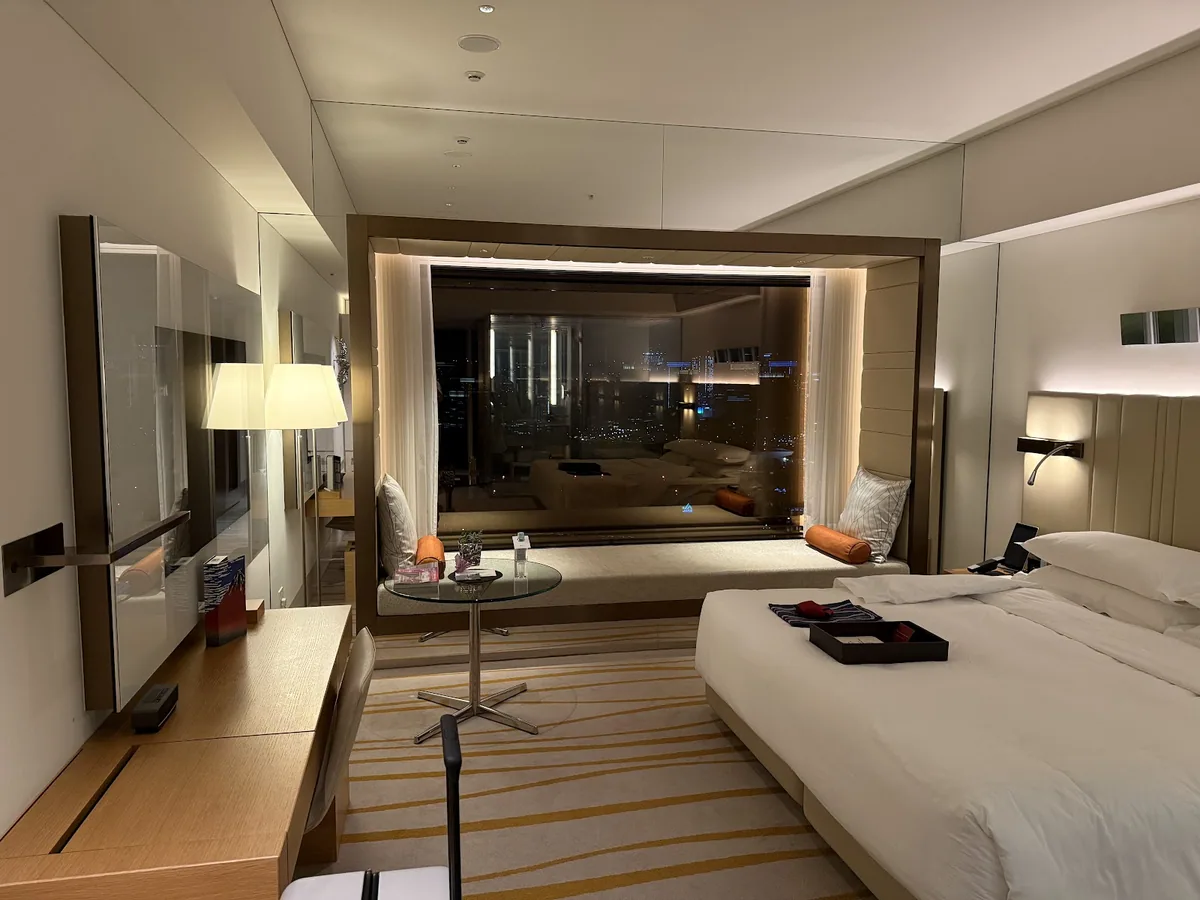 The Prince Gallery Tokyo Kioicho, a Luxury Collection Hotel