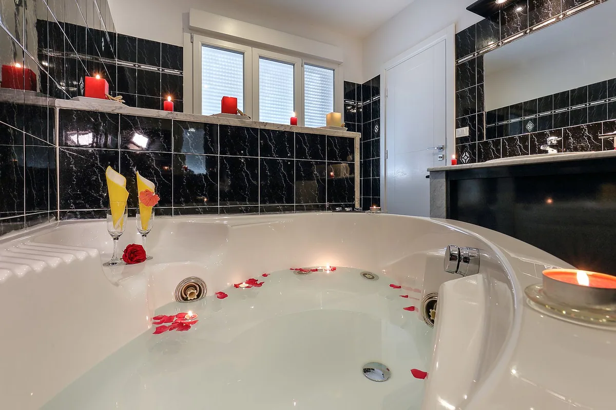 Florence Comfort B & B