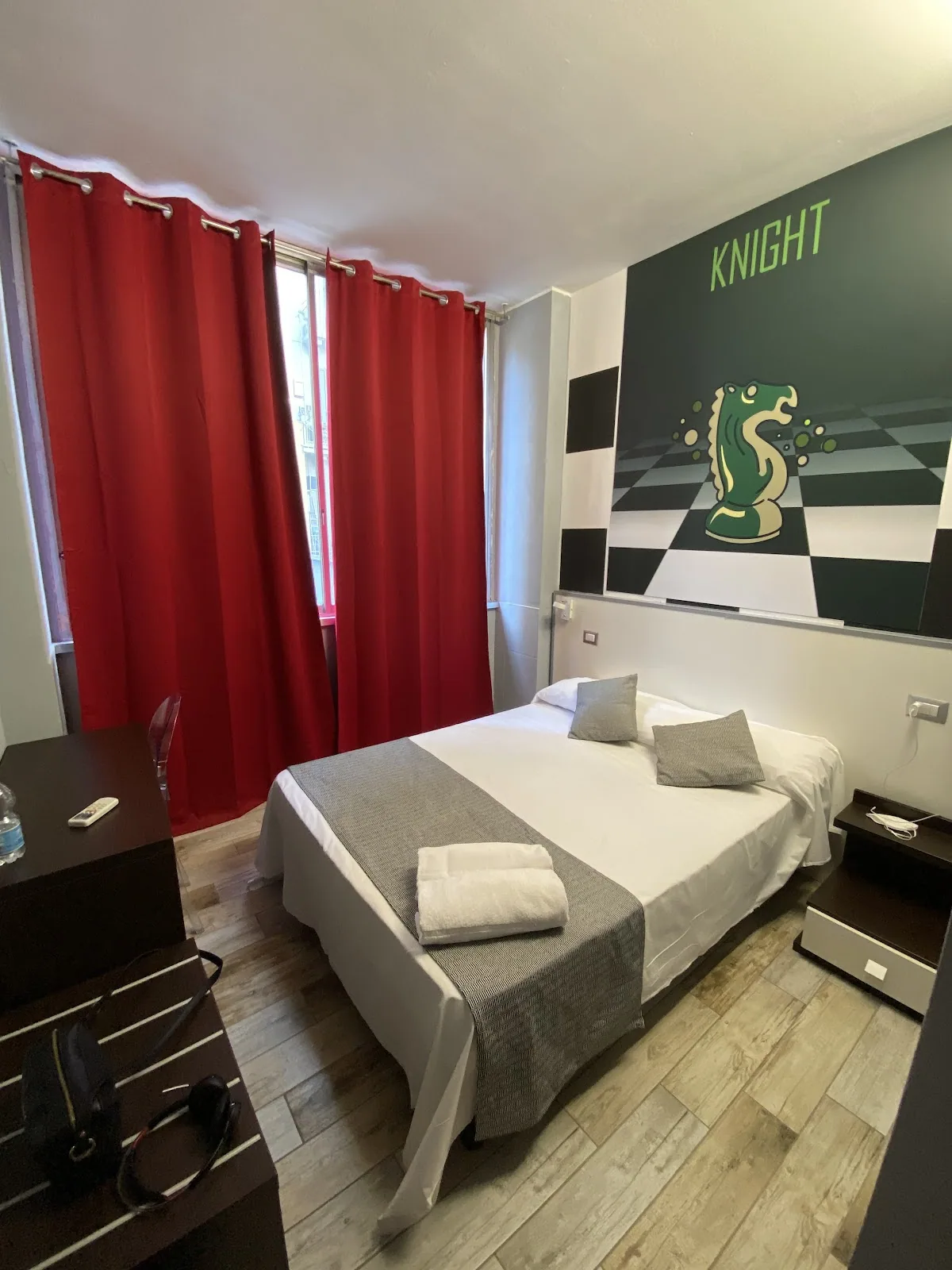 Lion University&Youth Hostel Milano