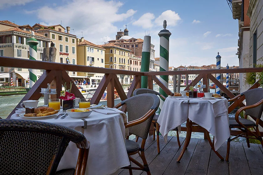 Canal Grande Hotel
