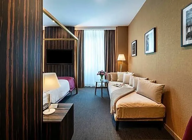 Duomo Hotel & Apartments