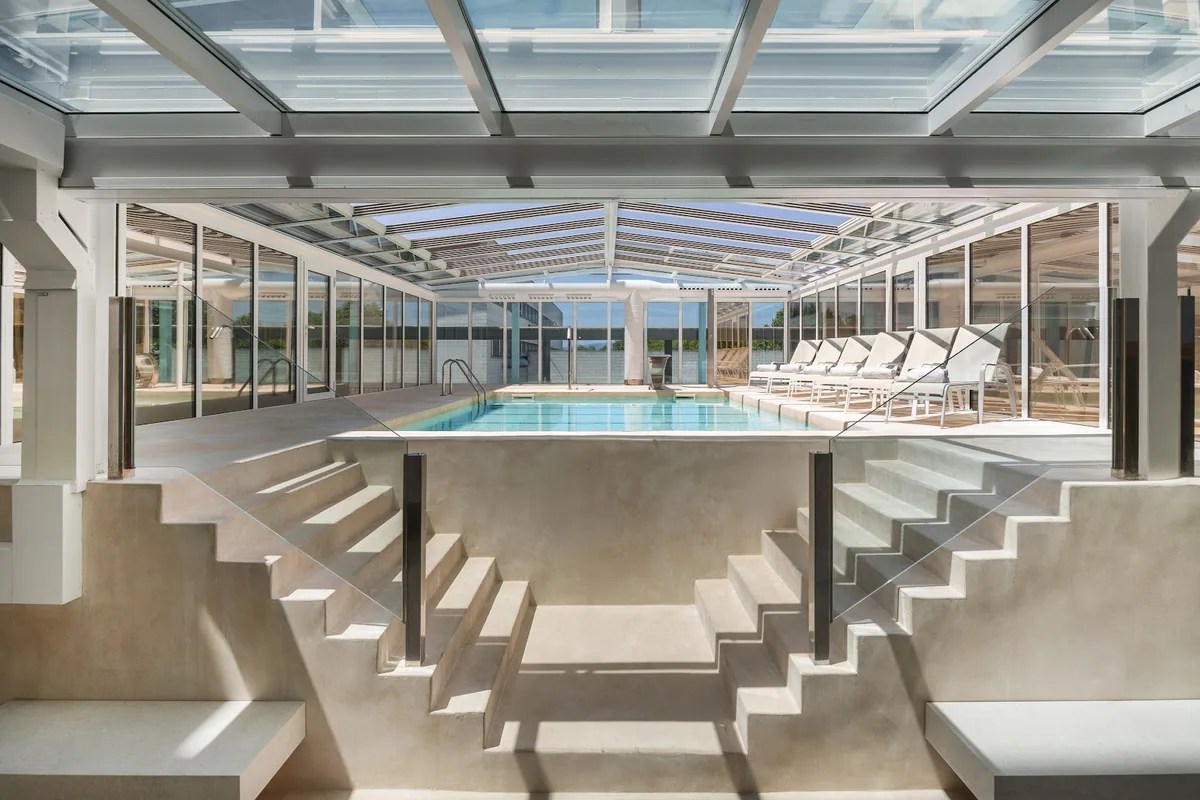 Sallés Hotel Ciutat del Prat