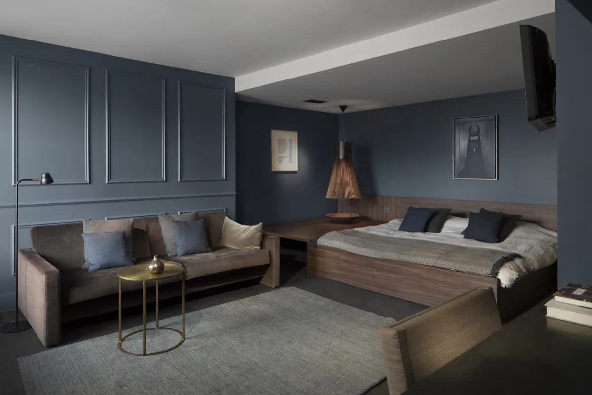 Commune suites