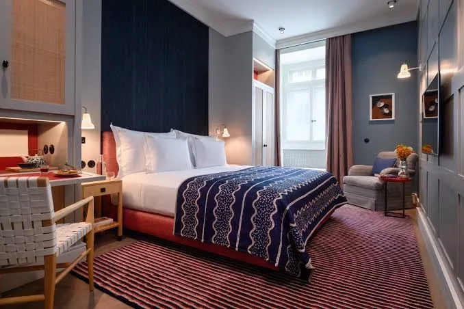 Bairro Alto Hotel