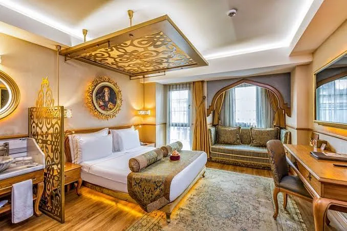 Hotel Sultania