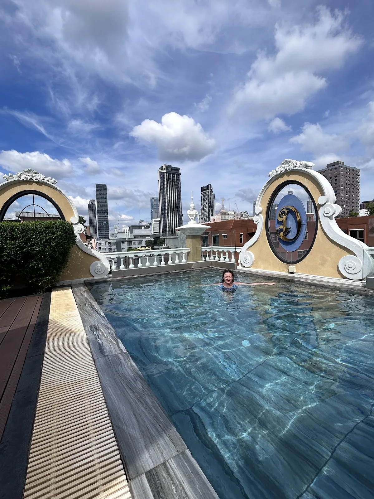 Daraya Boutique Hotel