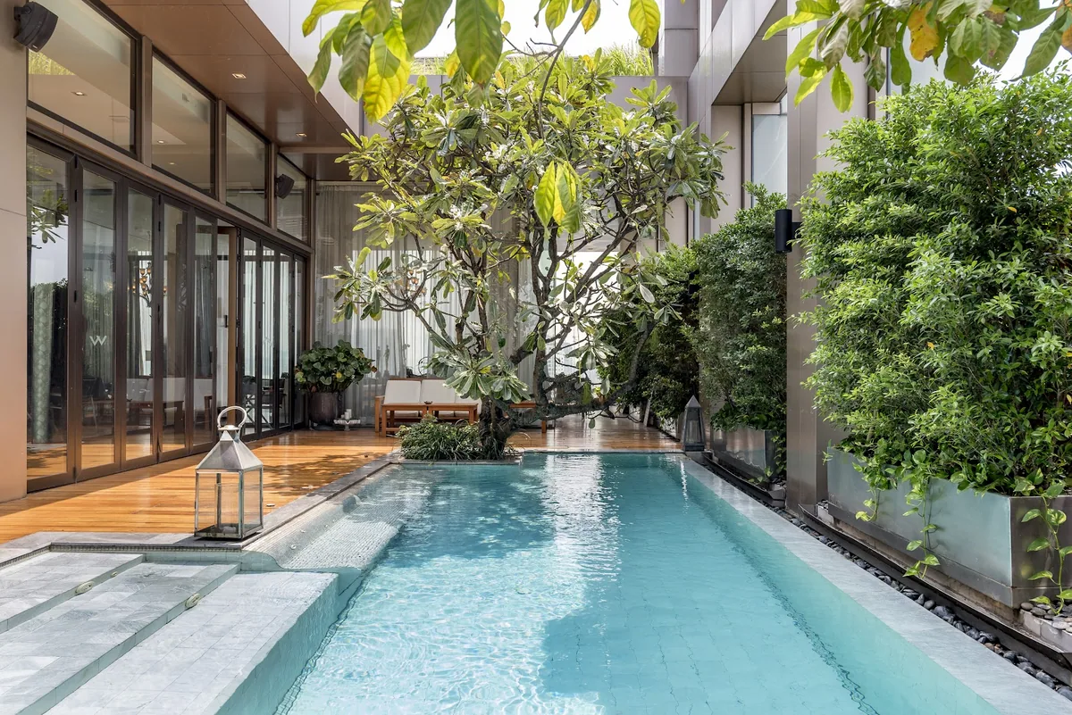 VIE Hotel Bangkok - MGallery Collection