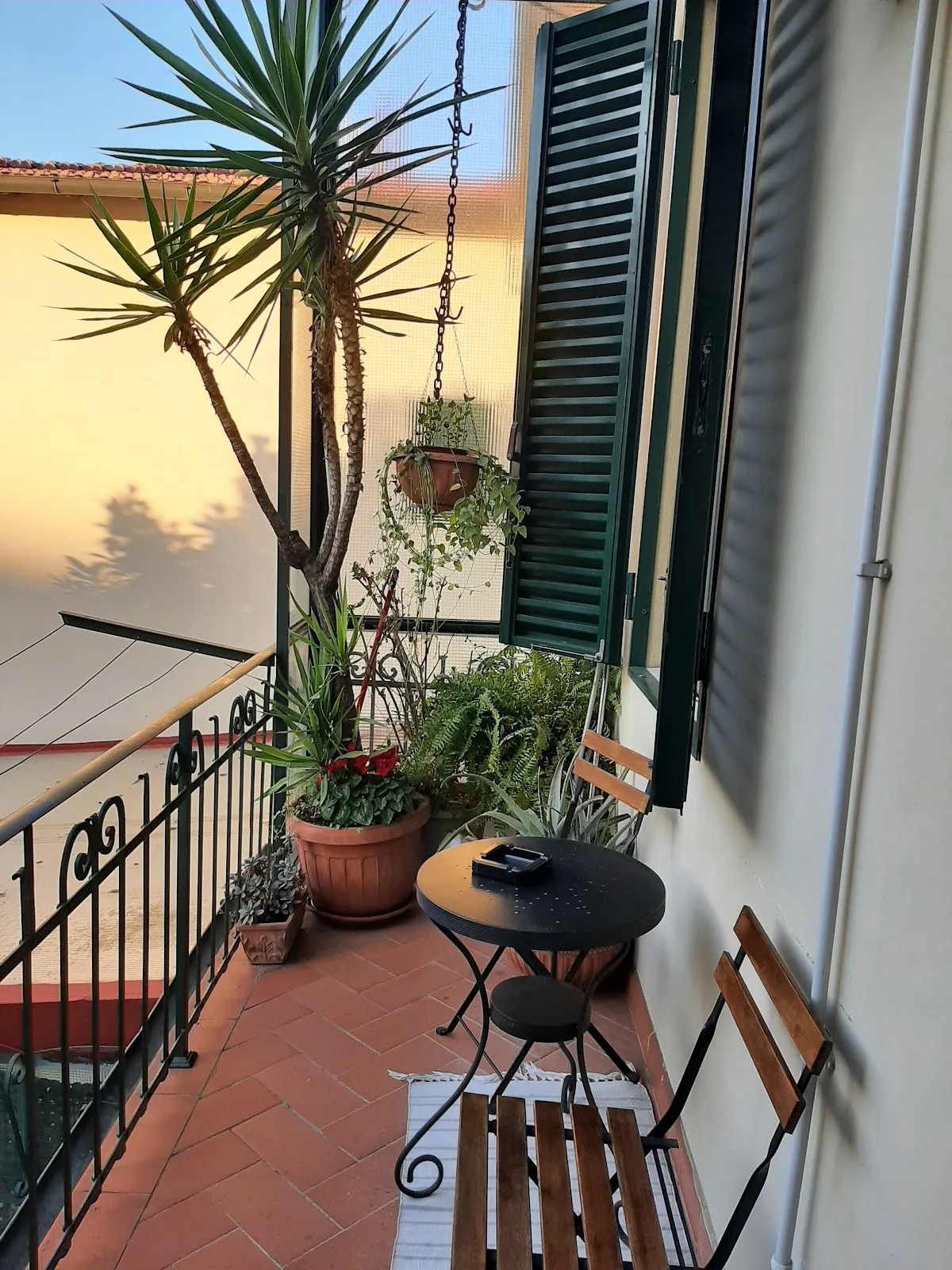 Maison Étoile