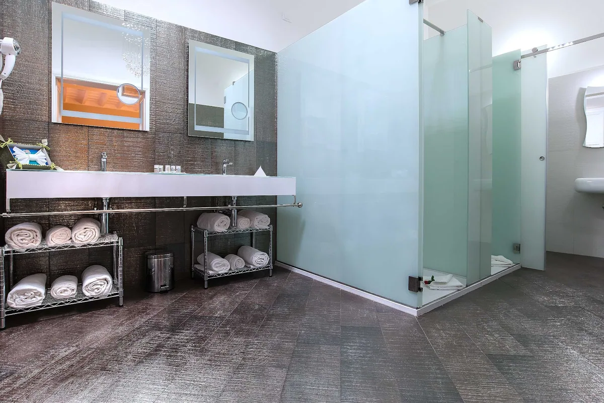 Trevi Rome Suite